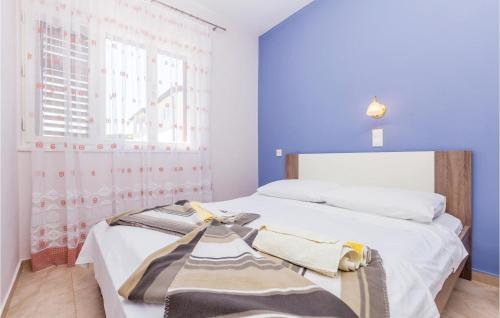 Apartment Kampor Cr