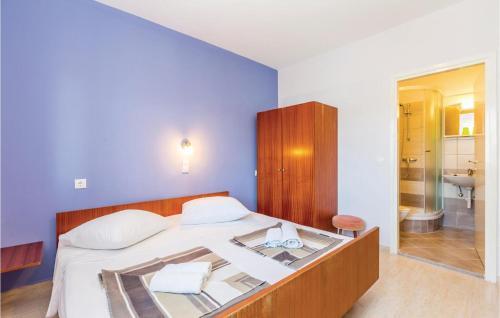 Apartment Kampor Cr