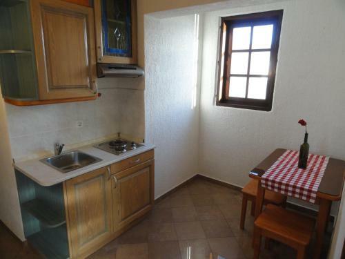 Apartamentos Villa Samac