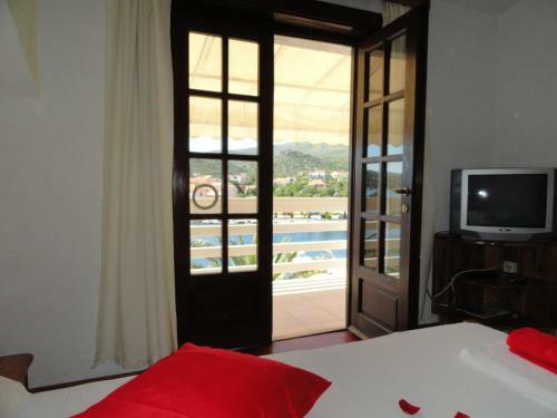 Apartamentos Villa Samac