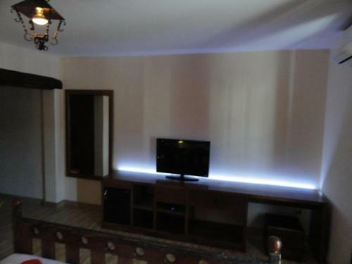 Apartamentos Villa Samac