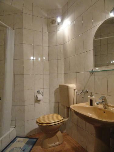Apartamentos Villa Samac