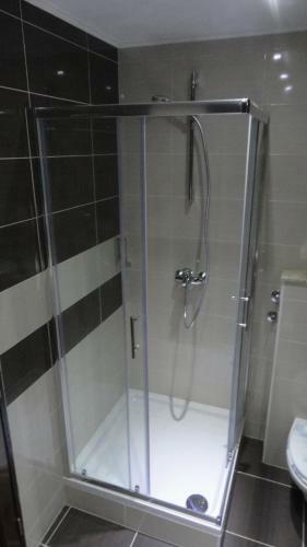 Apartamentos Villa Samac