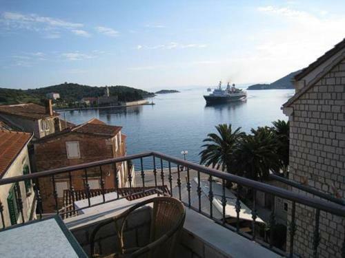 Bed & Breakfast Dionis Vis