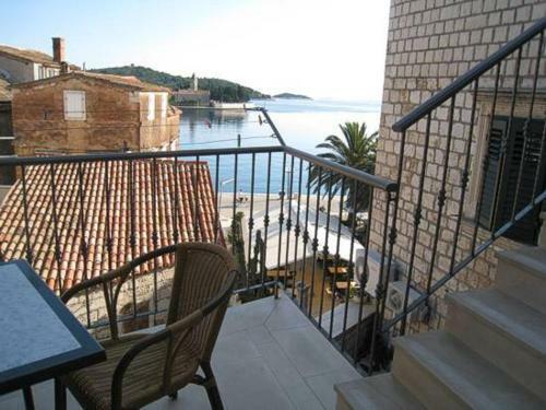 Bed & Breakfast Dionis Vis