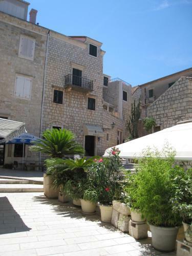 Bed & Breakfast Dionis Vis