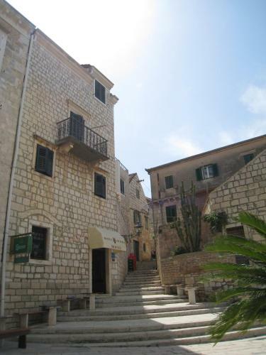 Bed & Breakfast Dionis Vis