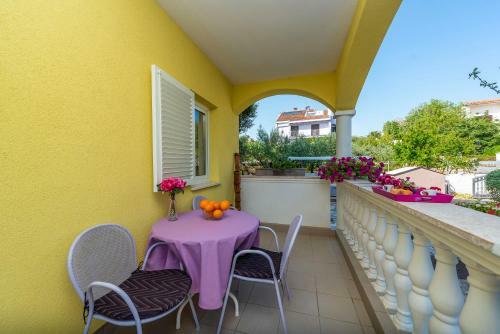 Apartamentos Villa Nela