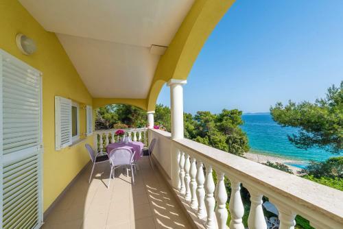 Apartamentos Villa Nela