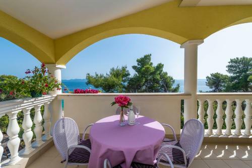 Apartamentos Villa Nela