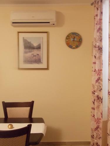 Apartamentos Villa Nela