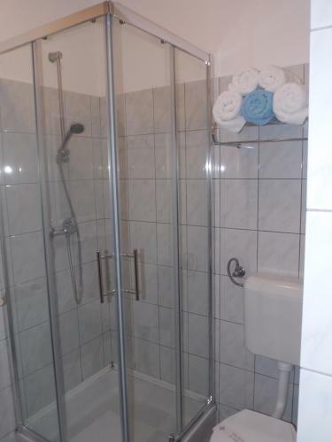 Apartamentos Villa Nela
