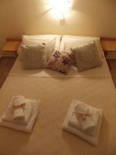 Apartamentos Villa Nela