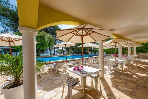 Apartamentos Villa Nela