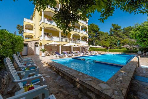 Apartamentos Villa Nela