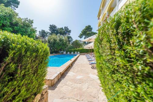 Apartamentos Villa Nela