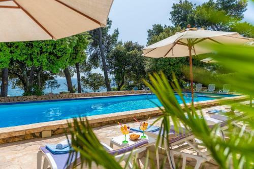 Apartamentos Villa Nela