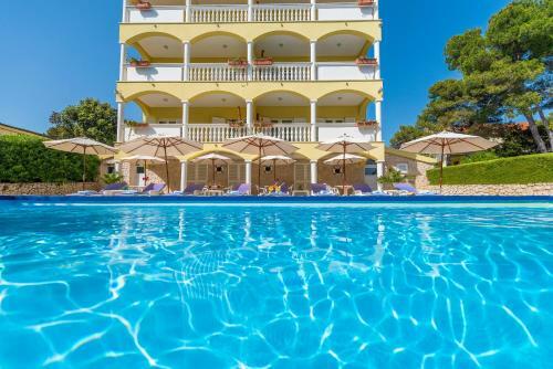 Apartamentos Villa Nela