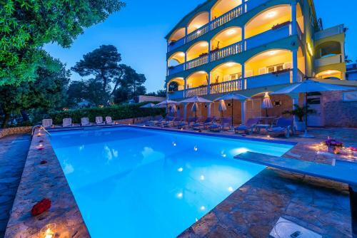 Apartamentos Villa Nela