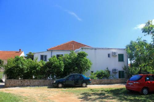 Apartment Orebic 10093a