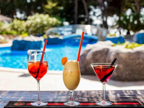 Apartment Matilde Beach Resort.3