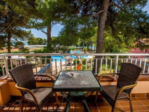 Apartment Matilde Beach Resort.3