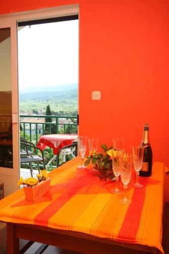 Apartment Stari Grad 8780d