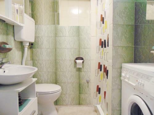 Apartment Villagio Verde