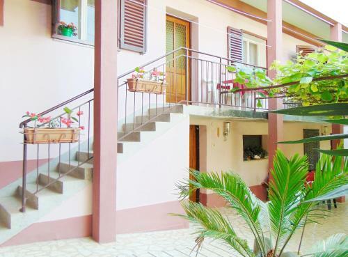 Apartment Villagio Verde