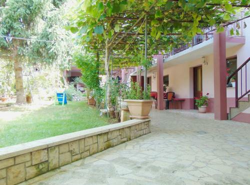 Apartment Villagio Verde