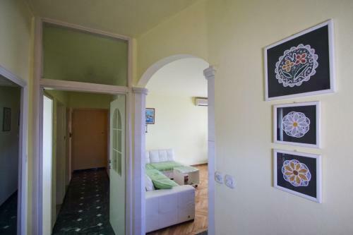 Apartment Mimoza 4