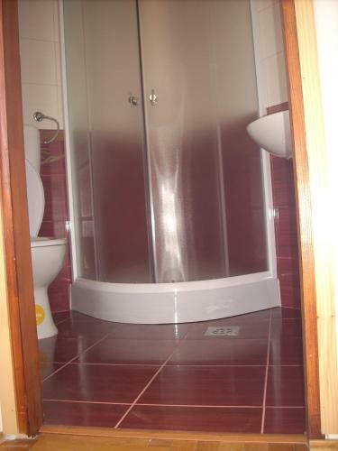 B&B Rooms Kalember