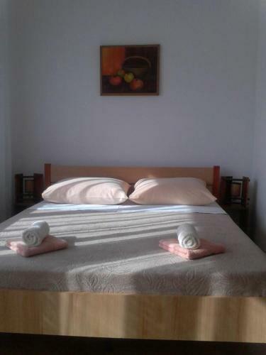 B&B Rooms Kalember