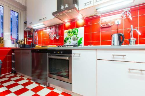 Apartment Bristol