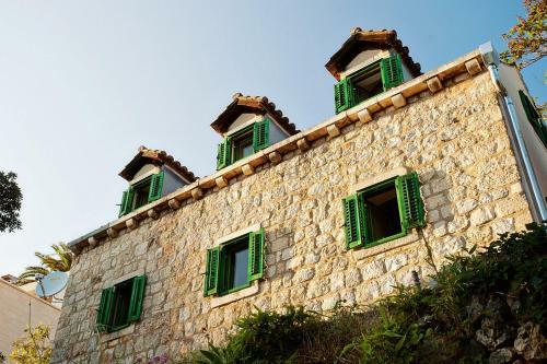 Villa Gordana