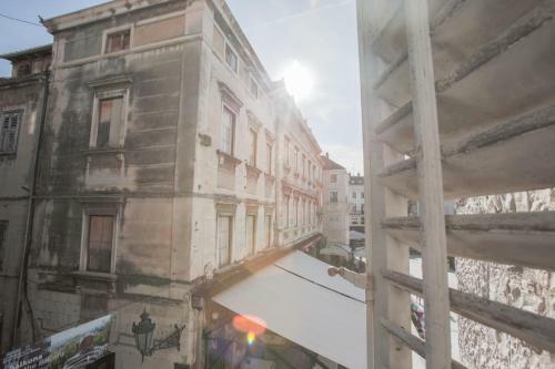 Apartments Fortezza