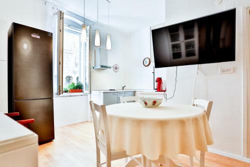 Apartments Fortezza