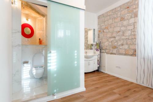Apartments Fortezza