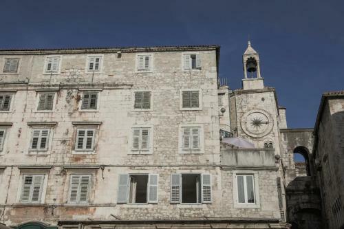 Apartments Fortezza