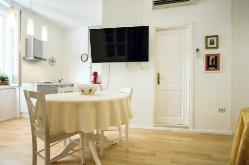 Apartments Fortezza