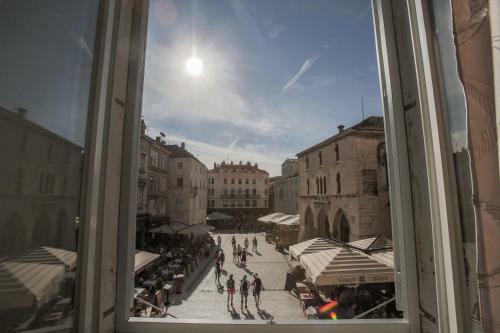 Apartments Fortezza