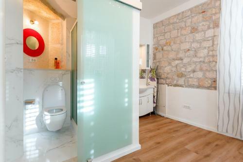 Apartments Fortezza
