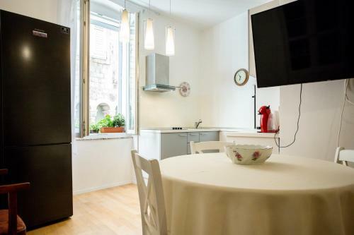 Apartments Fortezza