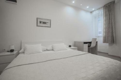 Apartments Fortezza