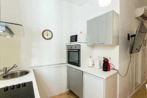 Apartments Fortezza
