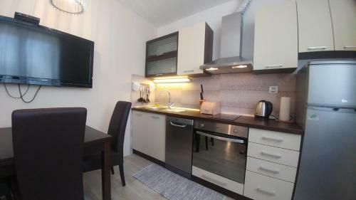 Apartment Skorin