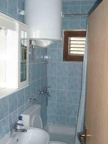 Hostal Double Room Sutivan 2943b