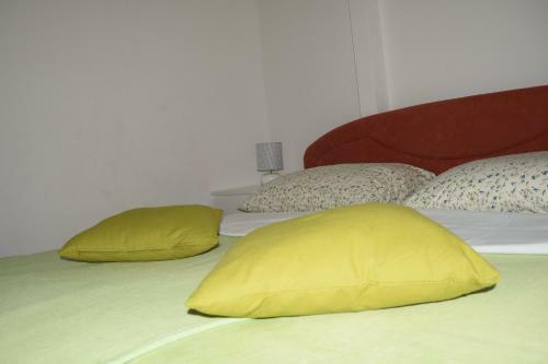 Apartments Mirko