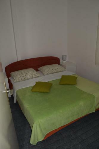 Apartments Mirko