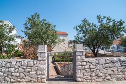 Apartments Seka
